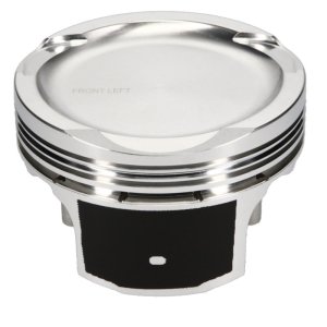 Ford Mustang Piston Set - JE Pistons - 4.6 3V Modular 8.5:1 - `05-`10